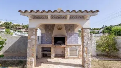 Chalet in Els Masos photo 24