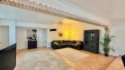House in Orihuela photo 21