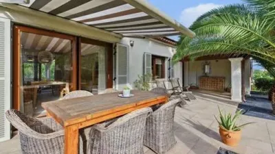 Chalet in Santa Ponça photo 2