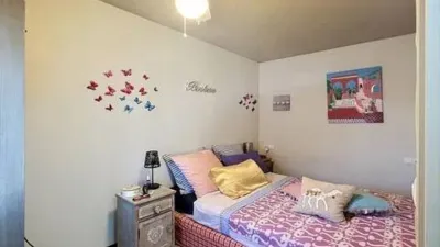 Apartment in Passatge de Alberes photo 17