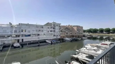 Apartment in Passatge de Alberes photo 12