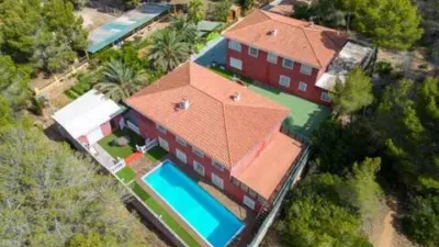 Casa – L'Alfàs del Pi - Vista 3