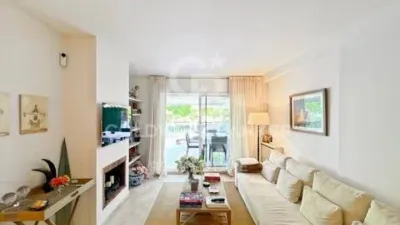 Apartment in Centre photo 5