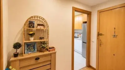 Apartment in Orcasitas photo 26
