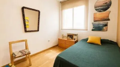 Apartment in Orcasitas photo 14