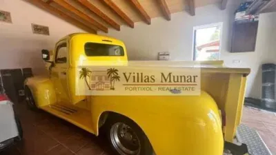 Rustic property in Santa Margalida photo 7