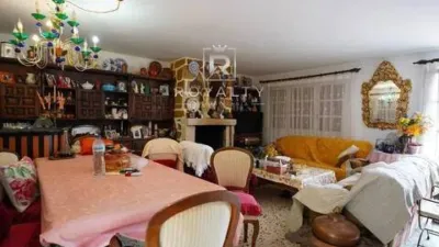 Chalet in El Montmell photo 32