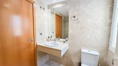 Penthouse on Avenida de Pernet photo 18