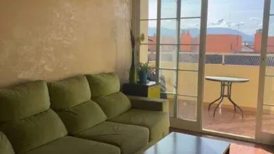 Apartment in San Rafael-Tiro de Pichón photo 10