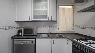 Apartment in Esplugues de Llobregat photo 9