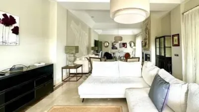 Apartment in Núcleo photo 9
