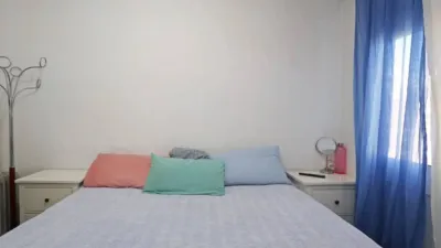 Apartment in Esplugues de Llobregat photo 26