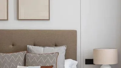 Apartment in Arapiles photo 15
