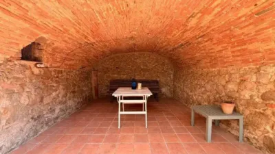 Chalet on Plaça de la Constitució photo 9