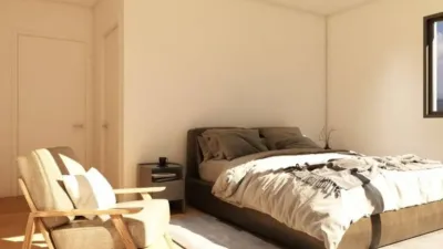 Chalet in Ullastrell photo 8