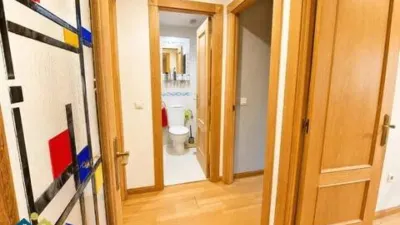 Apartment in Orcasitas photo 22