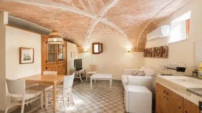 Chalet on Carrer Major photo 5