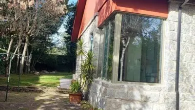 Chalet in Villalba Station photo 40