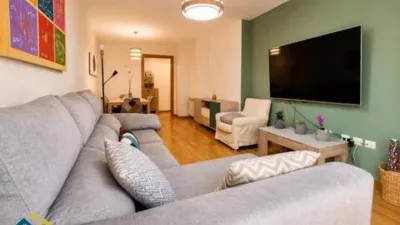 Apartment in Orcasitas photo 6