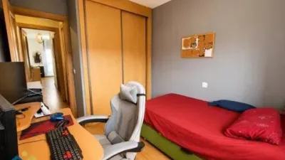 Apartment in Orcasitas photo 17