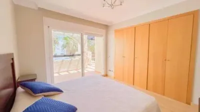 Penthouse on Avenida de Pernet photo 16