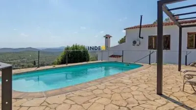 Chalet en Olivella photo 2