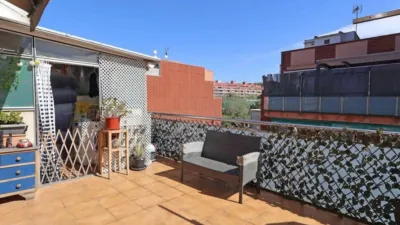 Apartment in Esplugues de Llobregat photo 4