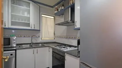 Apartment in Esplugues de Llobregat photo 6