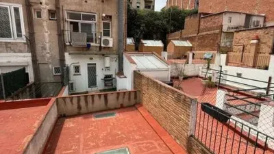 Flat in El Camp de l'Arpa del Clot photo 39