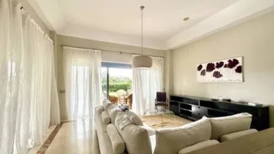 Apartment in Núcleo photo 10