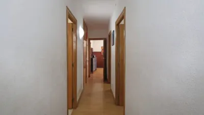 Apartment in Esplugues de Llobregat photo 15