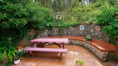 Chalet in El Montmell photo 49