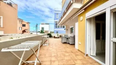 Apartment on Calle Mer de Leva, 27 photo 5