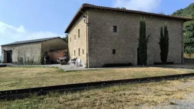 Rustic house on Calle del Castillo photo 2