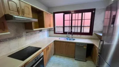 Chalet en calle calle Jangada Nn photo 8
