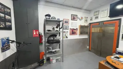 Chalet in Sants photo 5