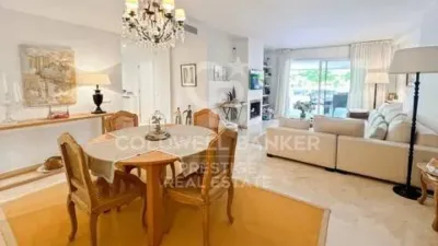 Apartment in Centre photo 10
