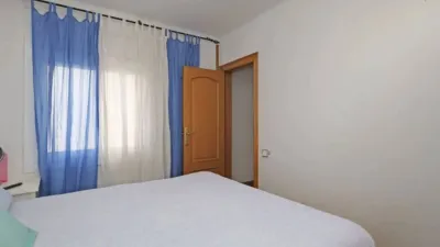 Apartment in Esplugues de Llobregat photo 27