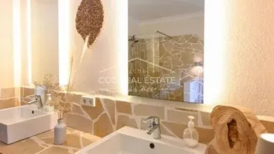 Chalet in Capdepera photo 15