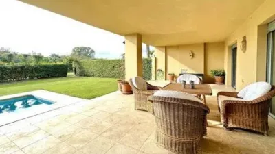 Apartment in Núcleo photo 8