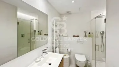 Apartment in Centre photo 21