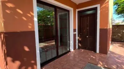 Chalet en calle calle Jangada Nn photo 6