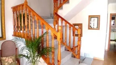 Townhouse in the Centre photo 4