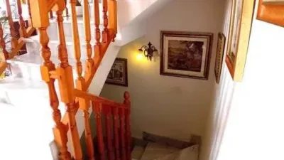 Townhouse in the Centre photo 46