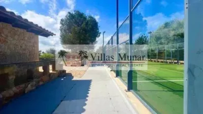 Rustic property in Santa Margalida photo 14