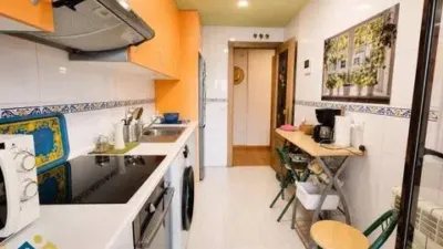Apartment in Orcasitas photo 9