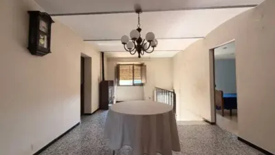 Chalet on Plaça de la Constitució photo 19