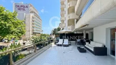 Apartment in Centre photo 26