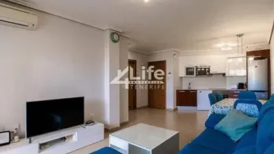 Apartment on Calle Abrigos Los photo 4