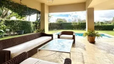 Apartment in Núcleo photo 7